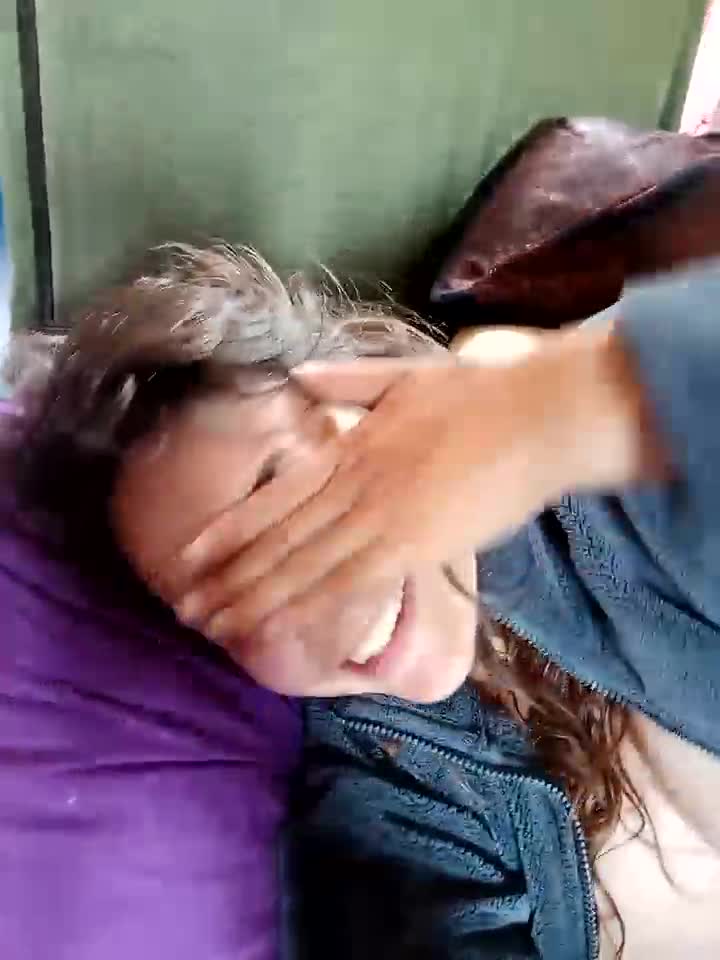 Blulilla69 - Stripchat webcam show • Thursday, June 5, 2025 #Orgasm #Brunette #EroticDance